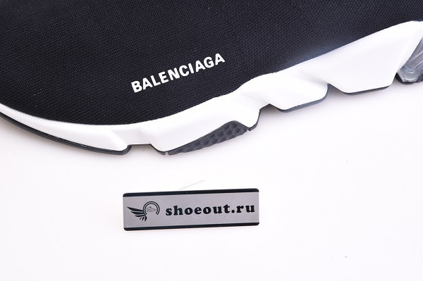 BLCG Speed Trainer Clear Sole 607543W05GG1010