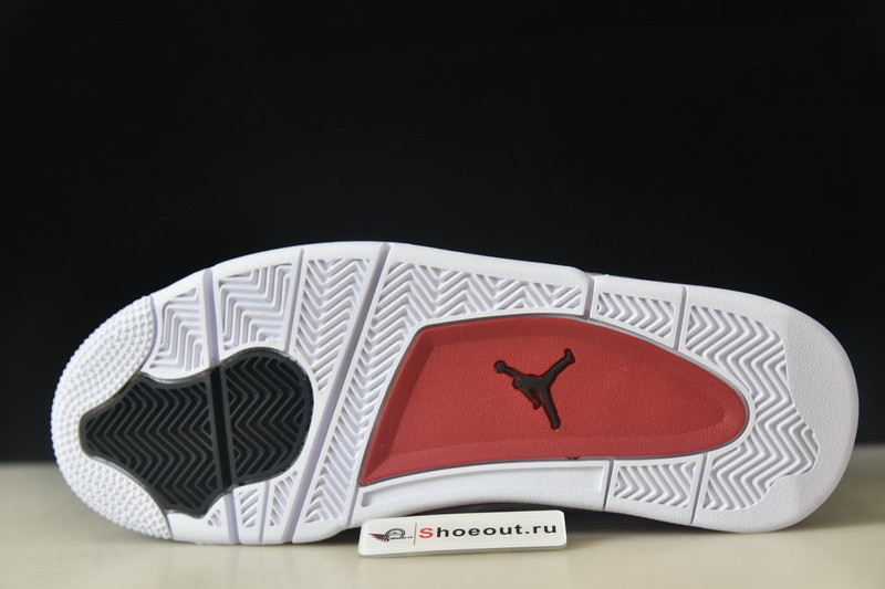 Jordan 4 Retro Alternate 89 308497-106