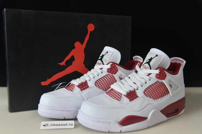 Jordan 4 Retro Alternate 89 308497-106