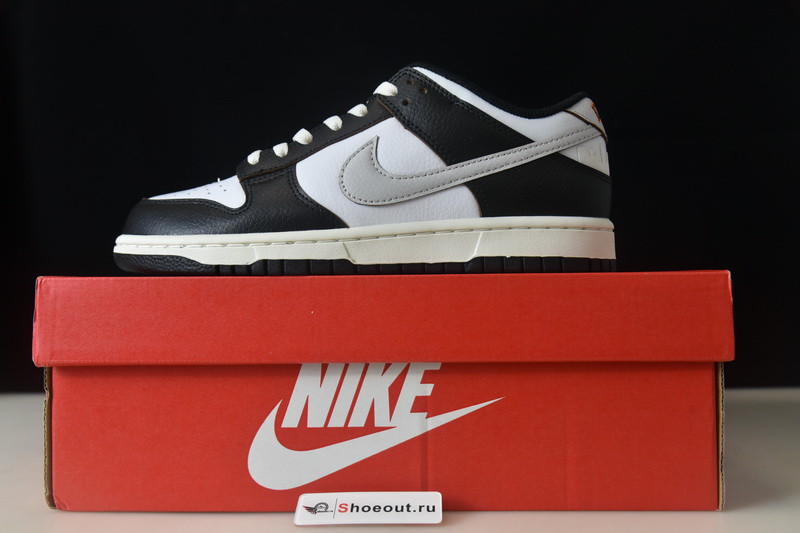 Nike Dunk Low FD8775-001