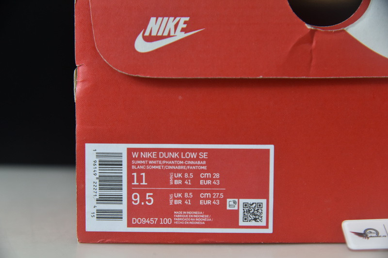 Nike Dunk Low SE “85” DO9457-100