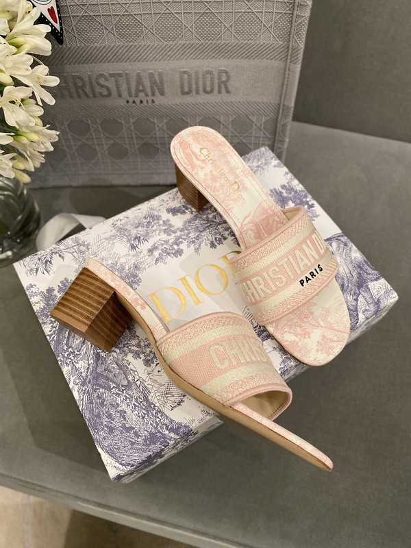 DR Sandals High Heel DSH-02