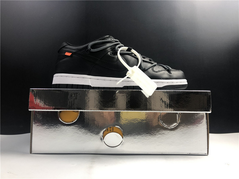 OF x Nike Dunk Low CT0856-002