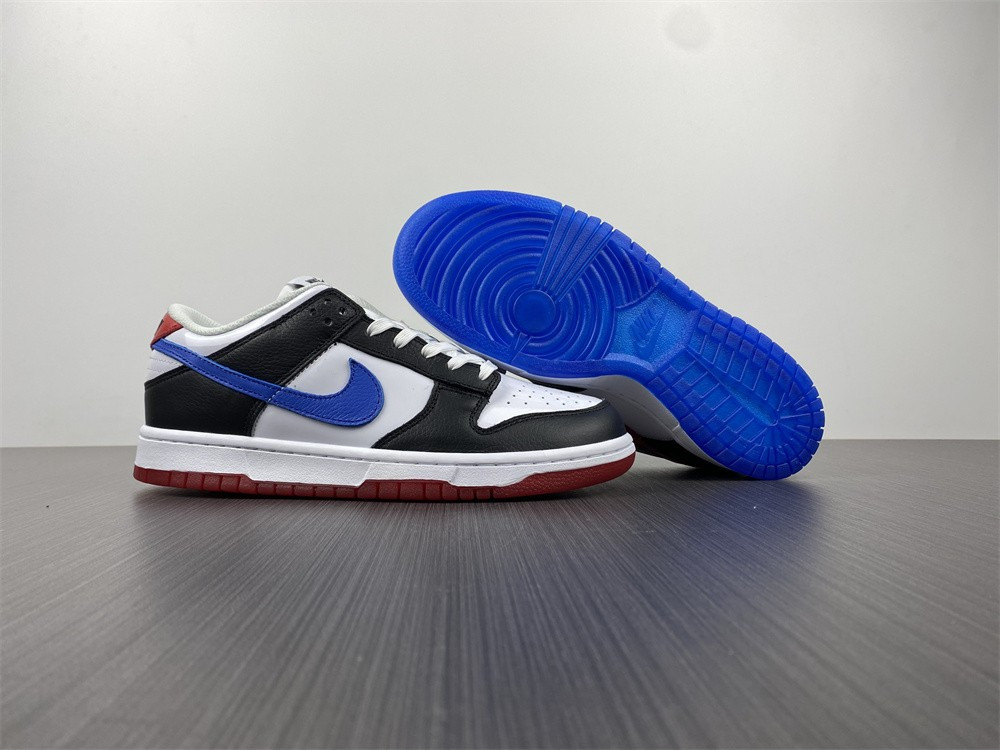 Nike Dunk Low South Korea DM7708-100