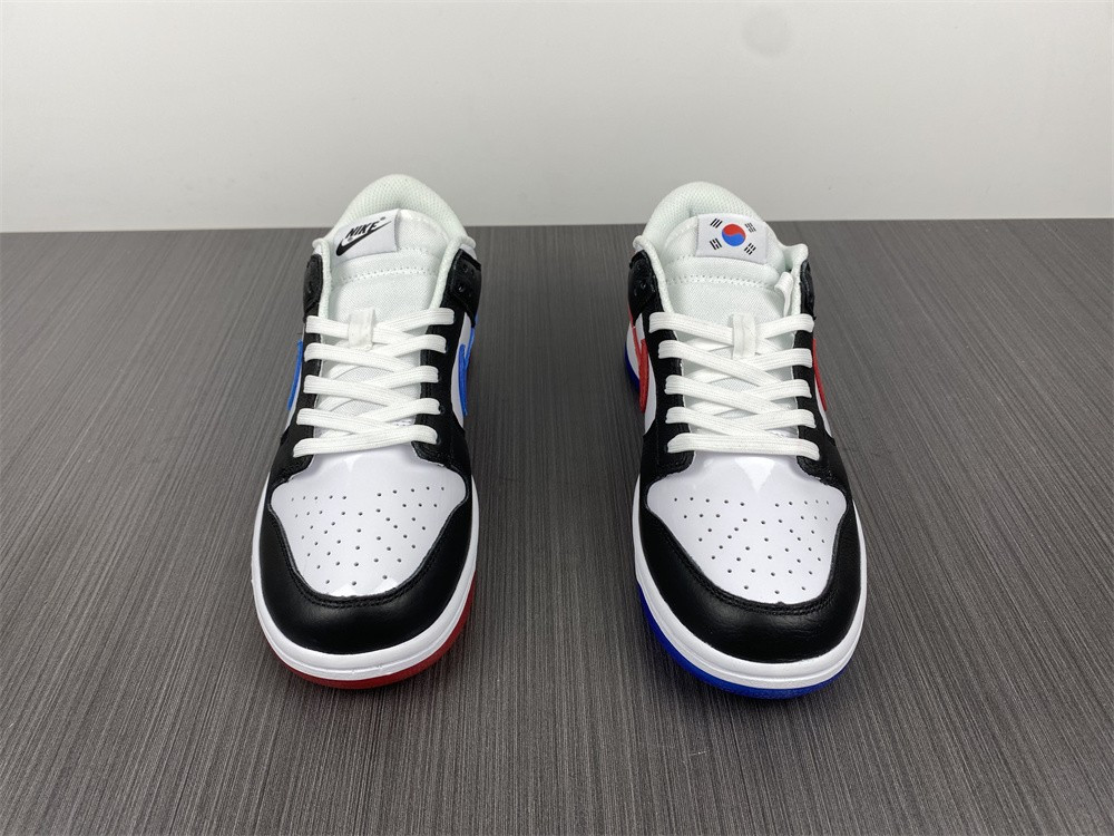 Nike Dunk Low South Korea DM7708-100