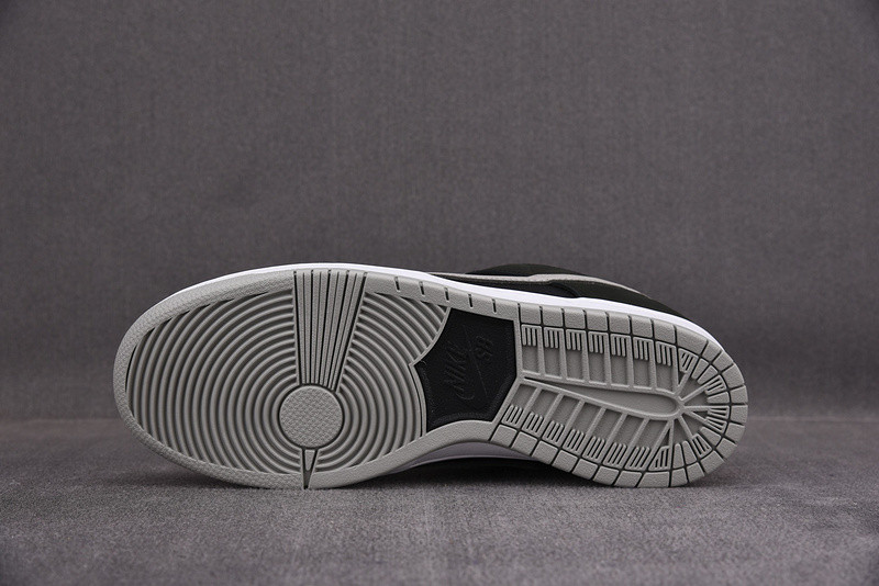 Nike SB Dunk Low J-Pack Shadow BQ6817-007