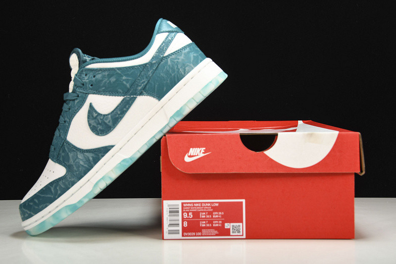 Nike Dunk Low “Ocean” DV3029-100