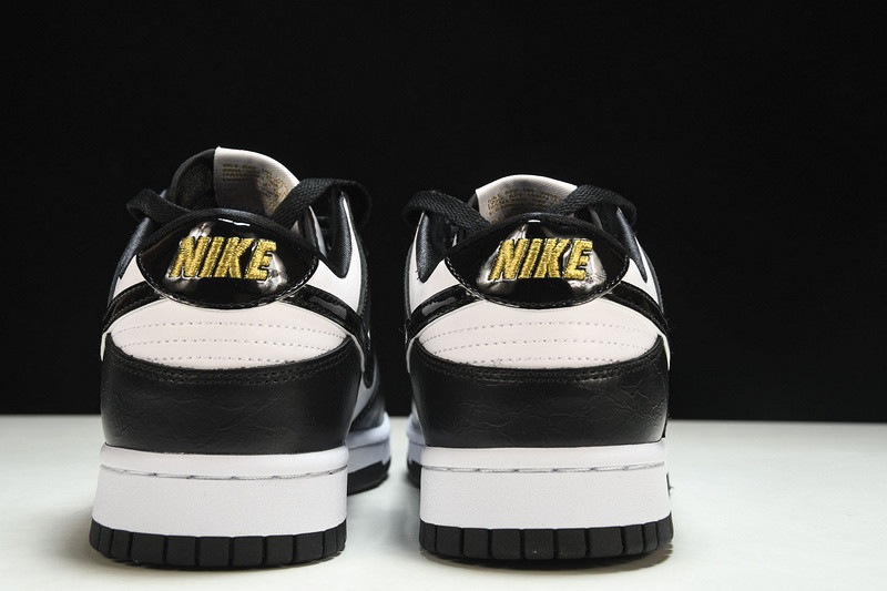 Nike Dunk Low “World Champ” DR9511-100