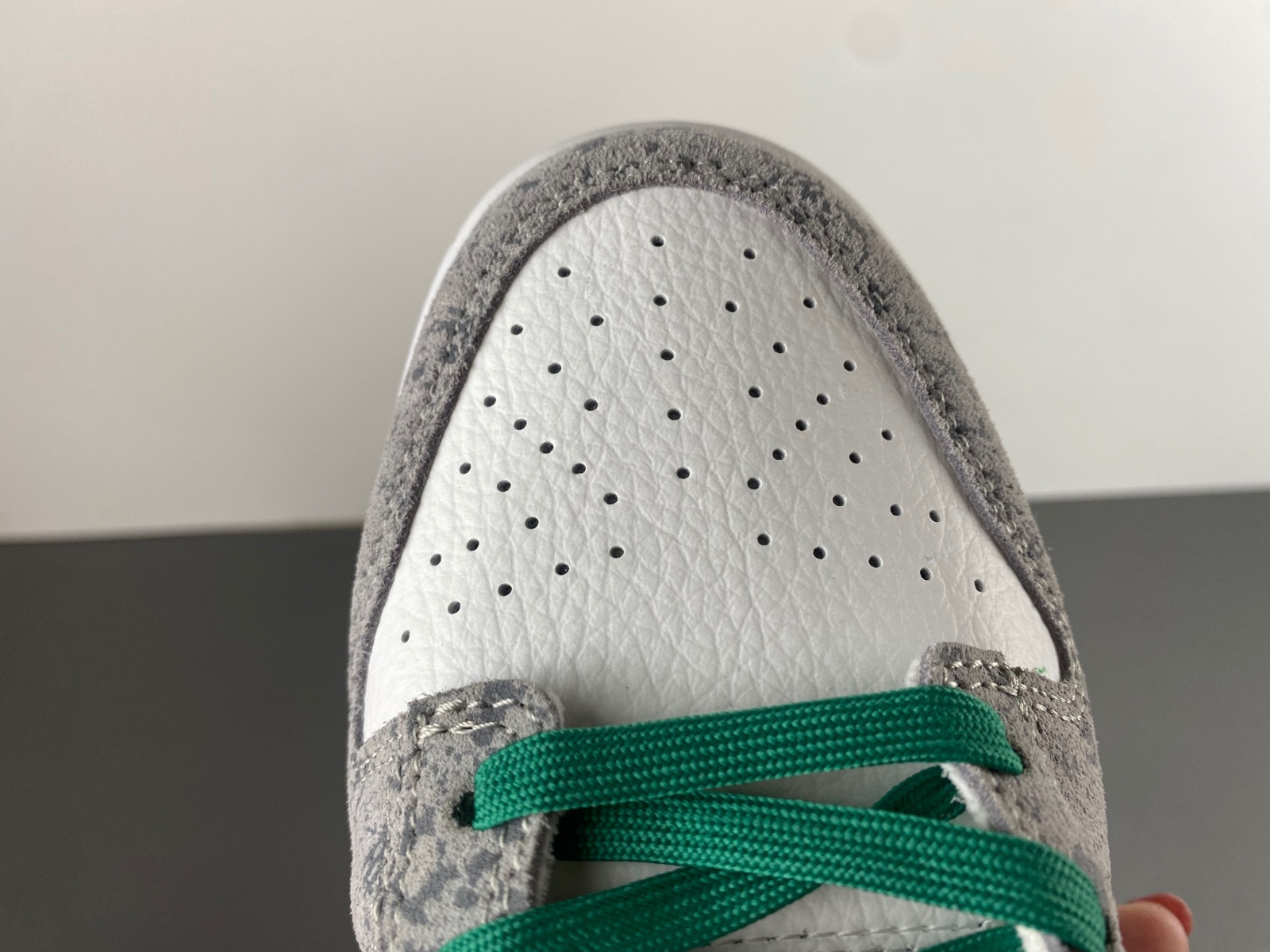 Nike Dunk Low “Philly” HF4840-068