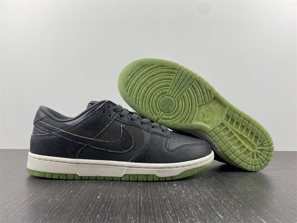 Nike Dunk Low “Iron Grey” DQ7681-001