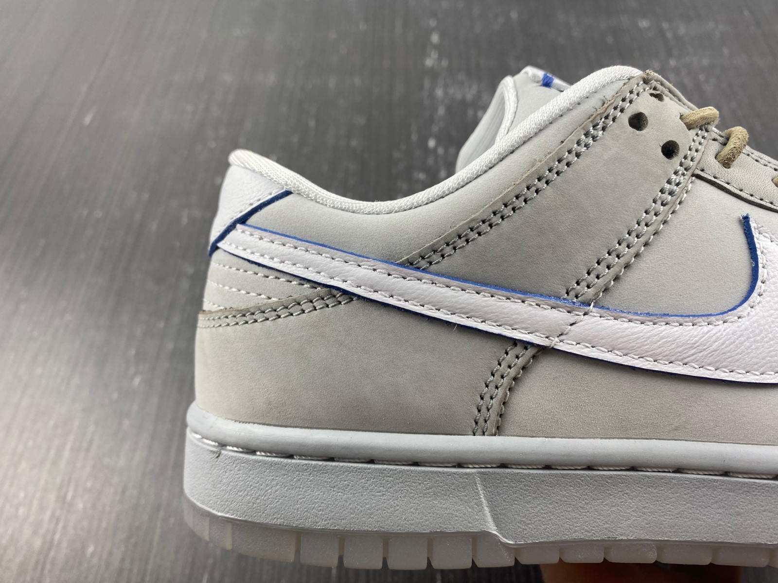 Nike Dunk Low Premium DX3722-001