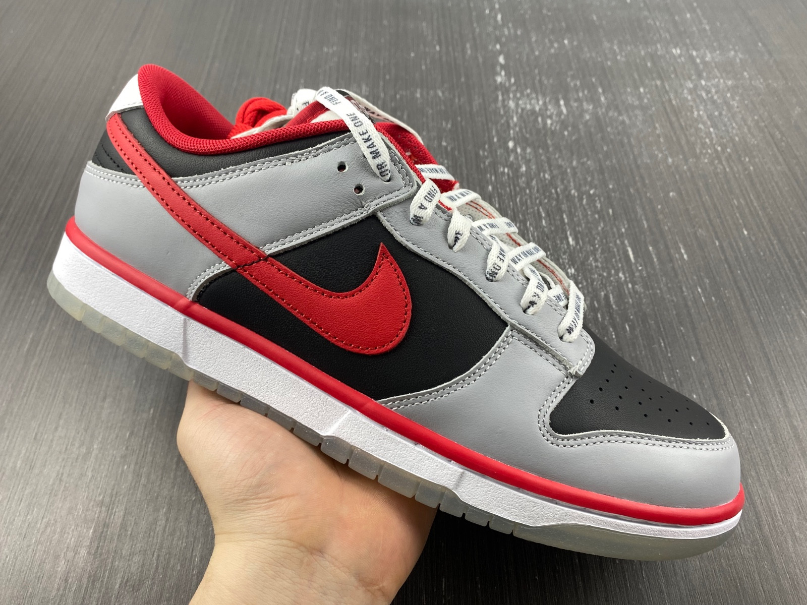 Nike Dunk Low Clark Atlanta University DR6189-001