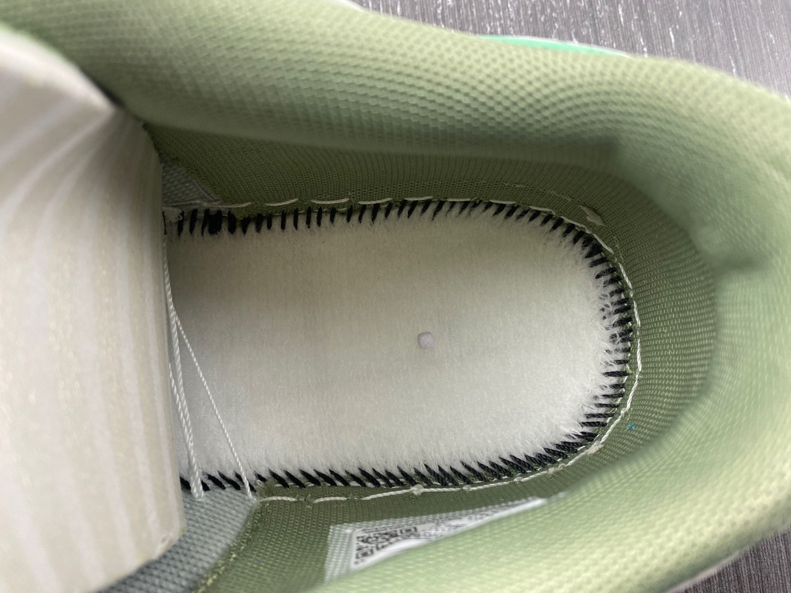 Nike Dunk Scrap Grey Haze Phantom DM0802-001