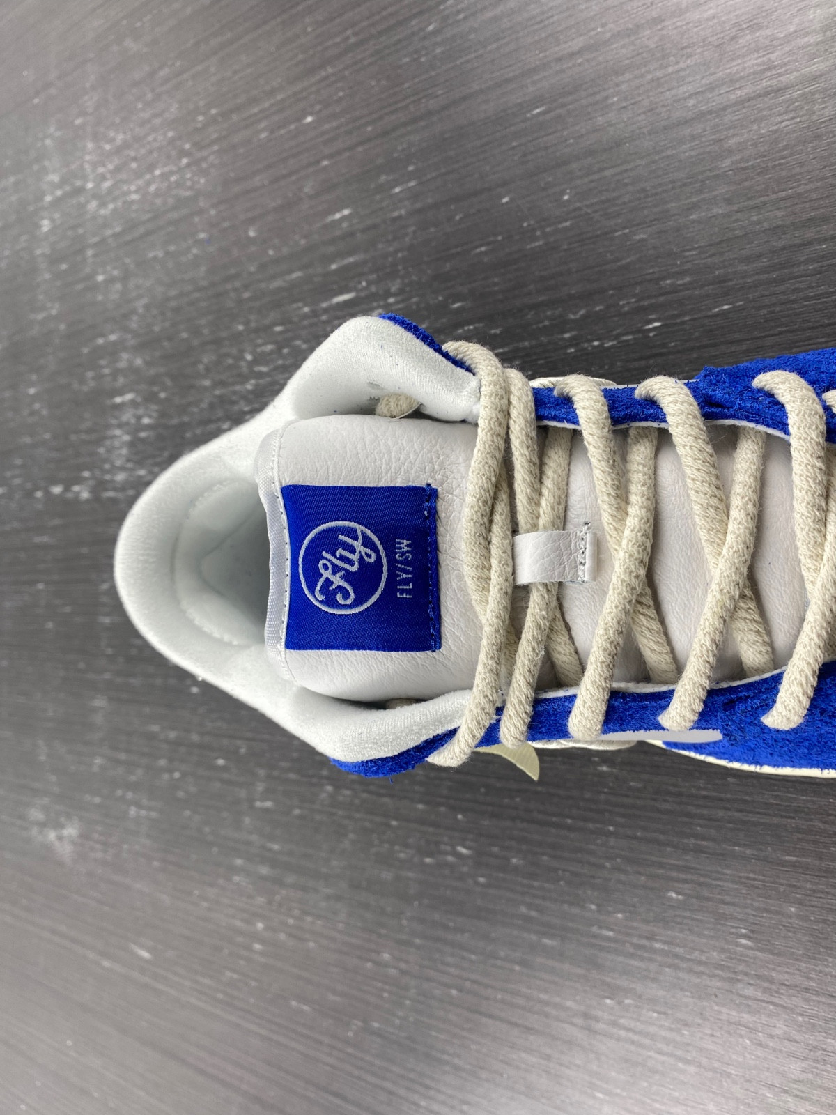 Nike SB Dunk Low Fly Streetwear DQ5130-400