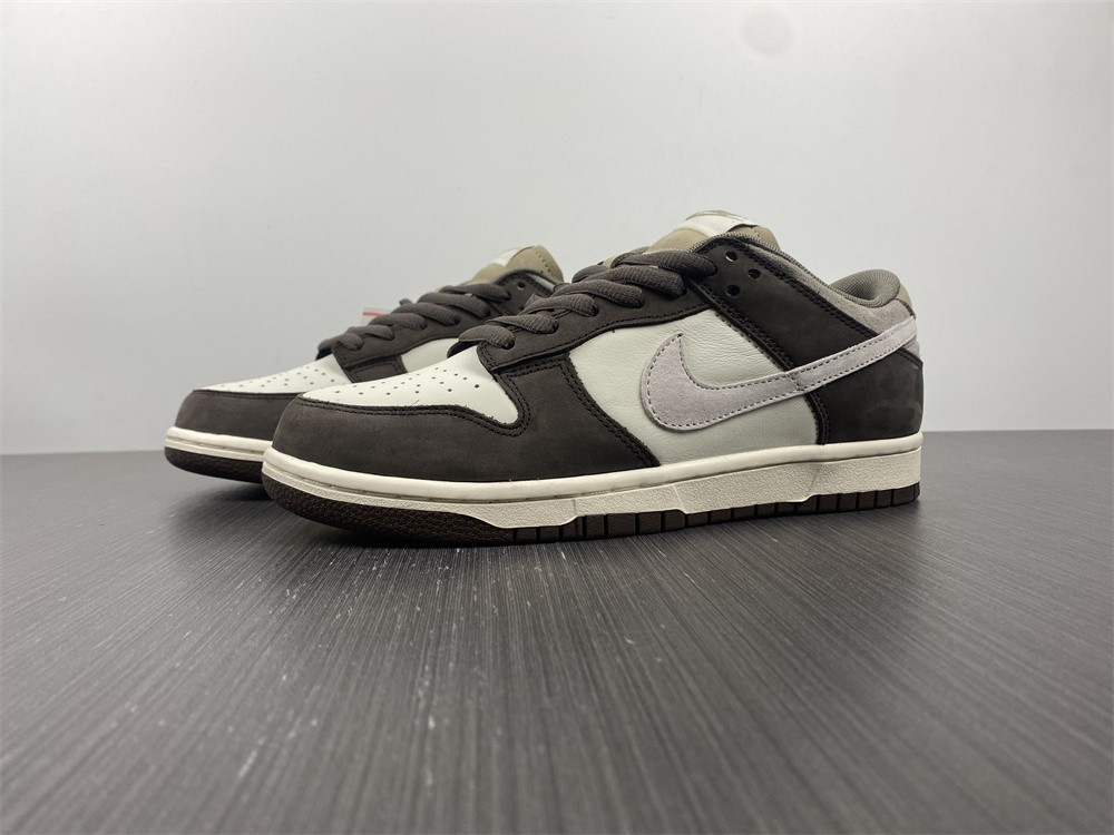 Dunk Low "Steamboy OST" LF0039-001