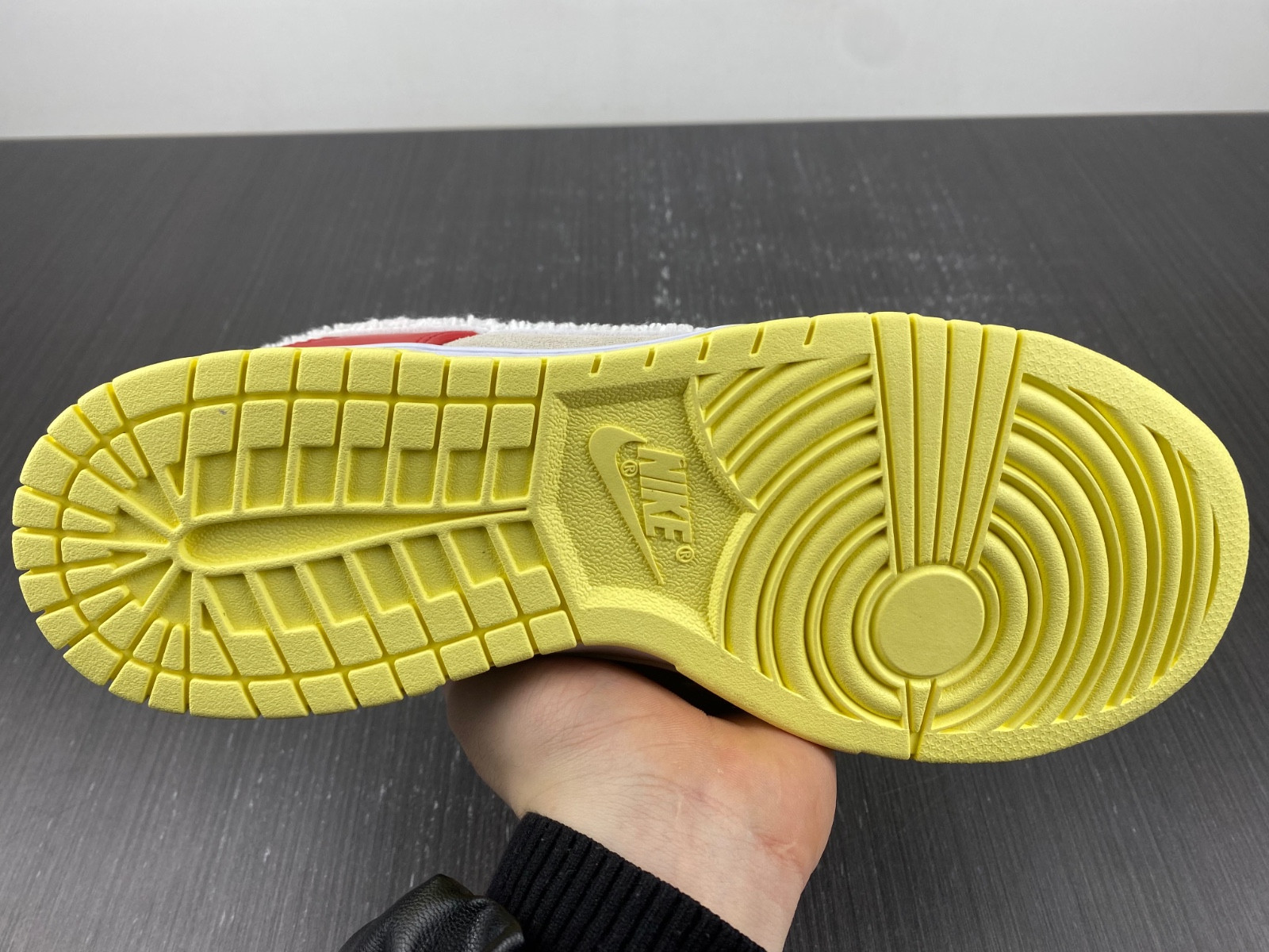 Nike Dunk Low “Year of the Rabbit” FD4203-111