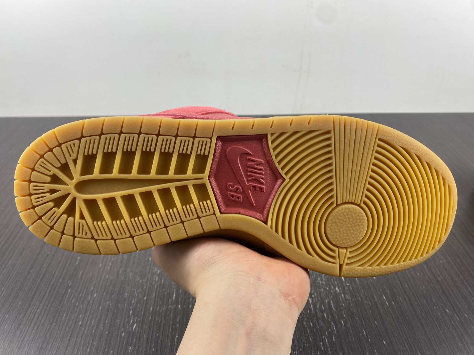 Nike SB Dunk Low “Adobe” DV5429-600