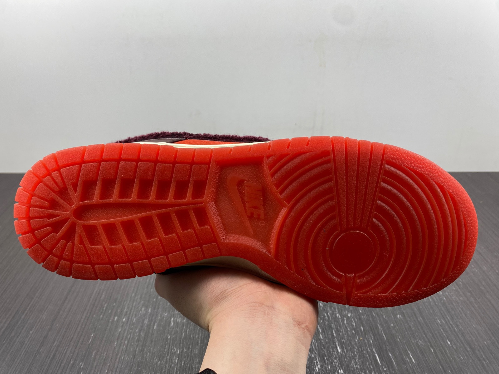 Nike Dunk Low “Year of the Rabbit” FD4203-661