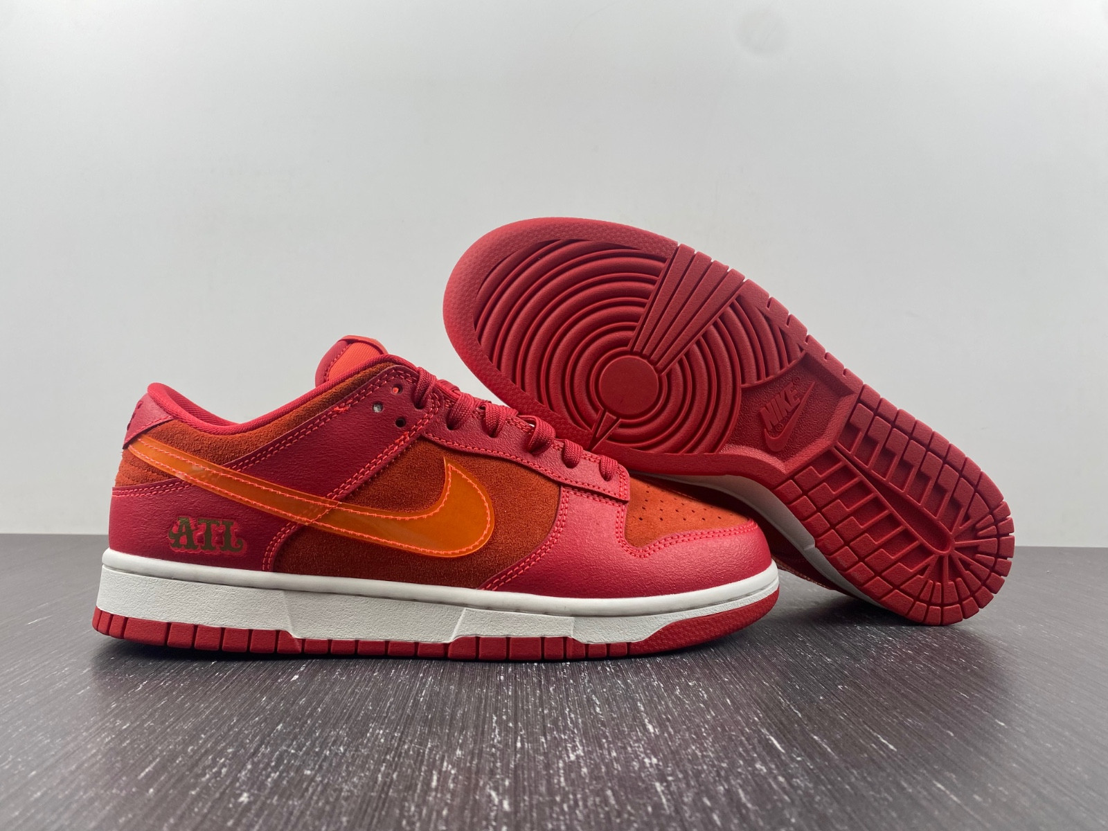 Nike Dunk Low “ATL” FD0724-657