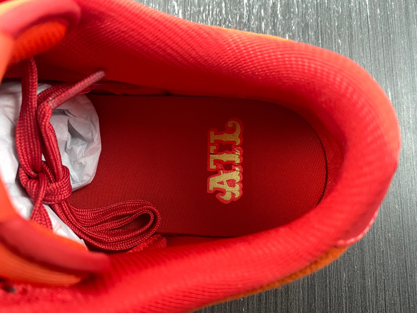 Nike Dunk Low “ATL” FD0724-657