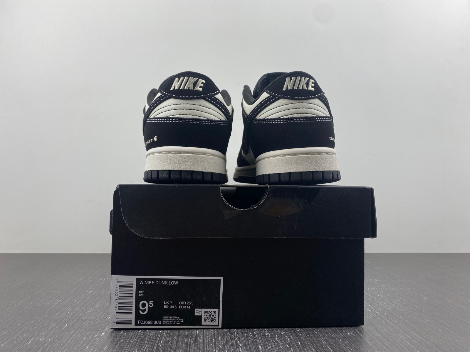 Nike Dunk Low FC1688-300