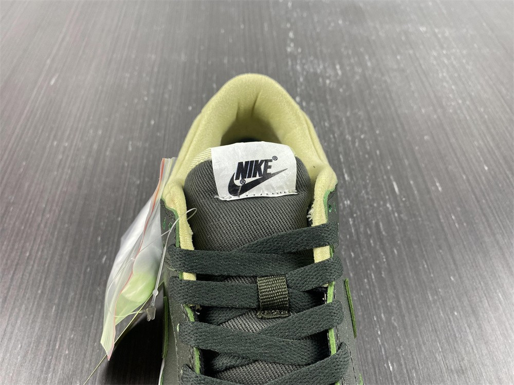 Nike Dunk Low “Avocado” DM7606-300
