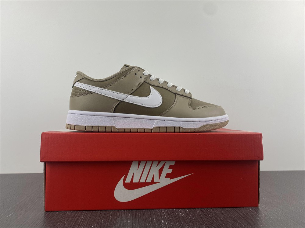 Nike Dunk Low “Judge Grey” DJ6188-200