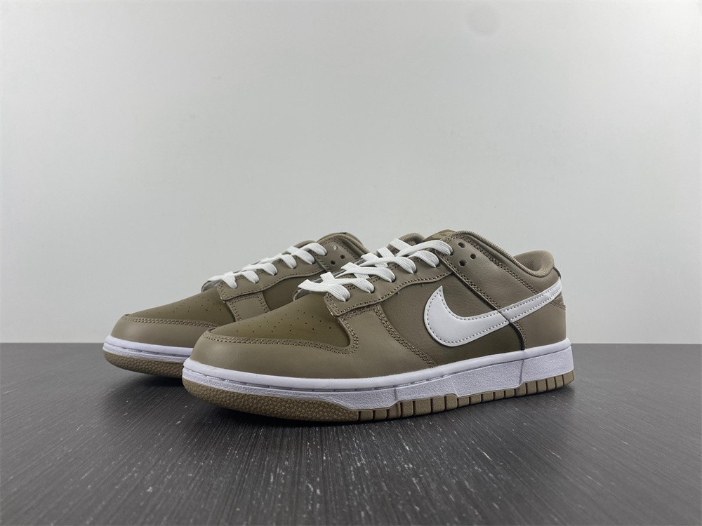 Nike Dunk Low “Judge Grey” DJ6188-200