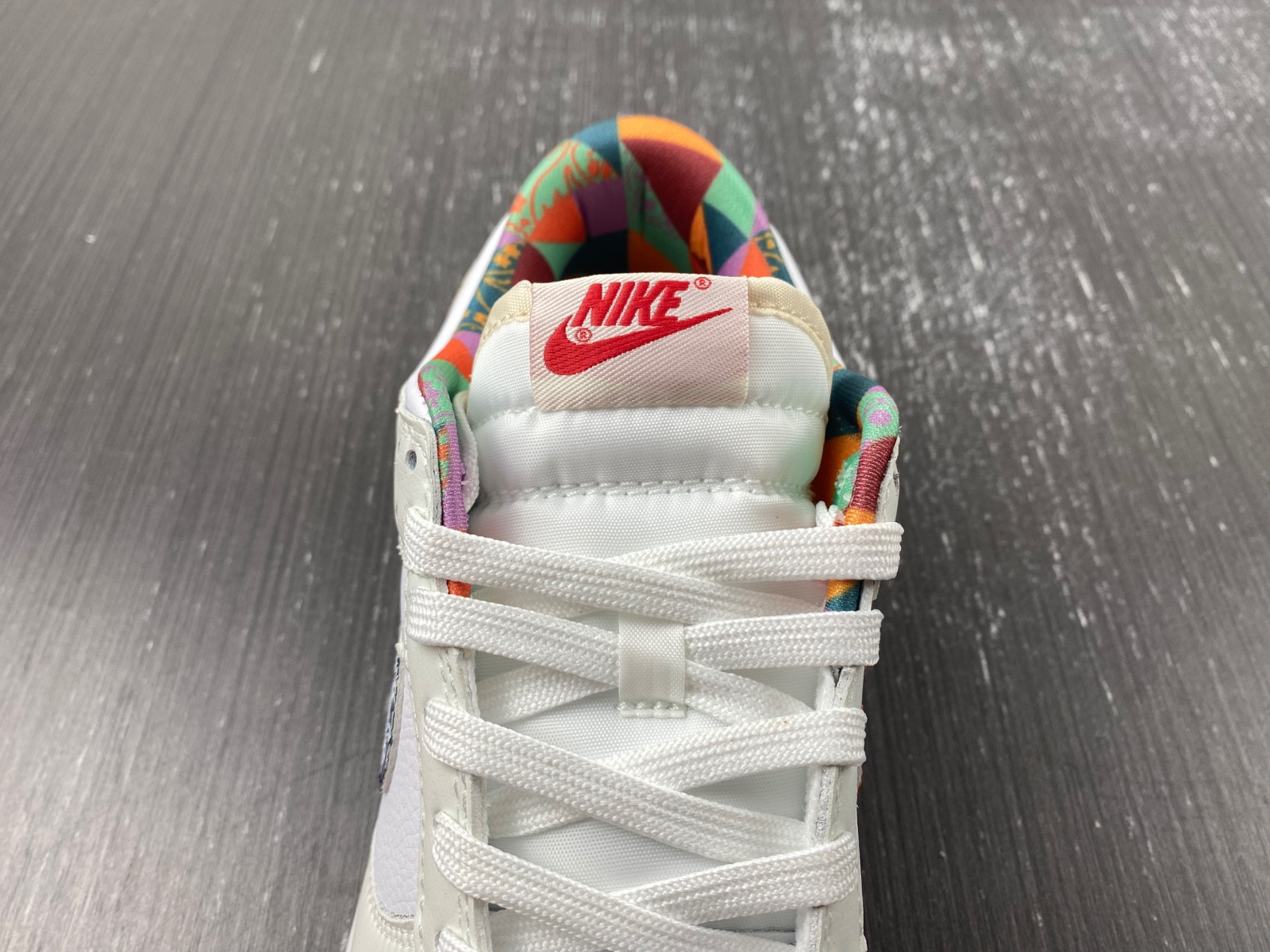 Nike Dunk Low GS “Multi Paisley” FN8913-141