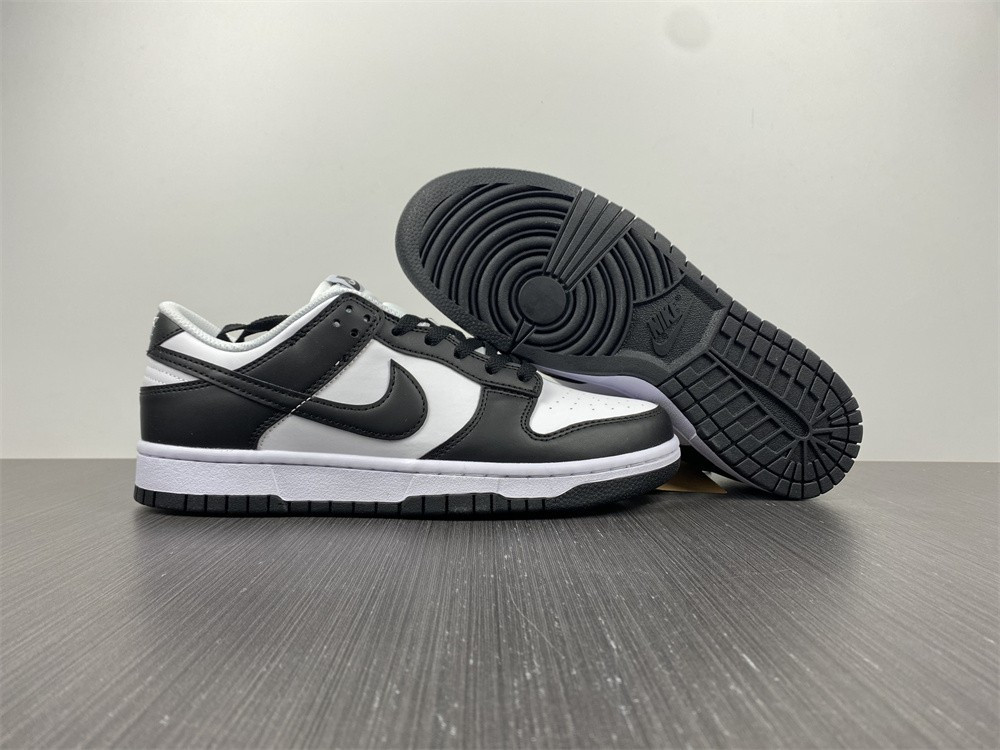 Nike Dunk Low Next Nature “White/Black” DD1873-102