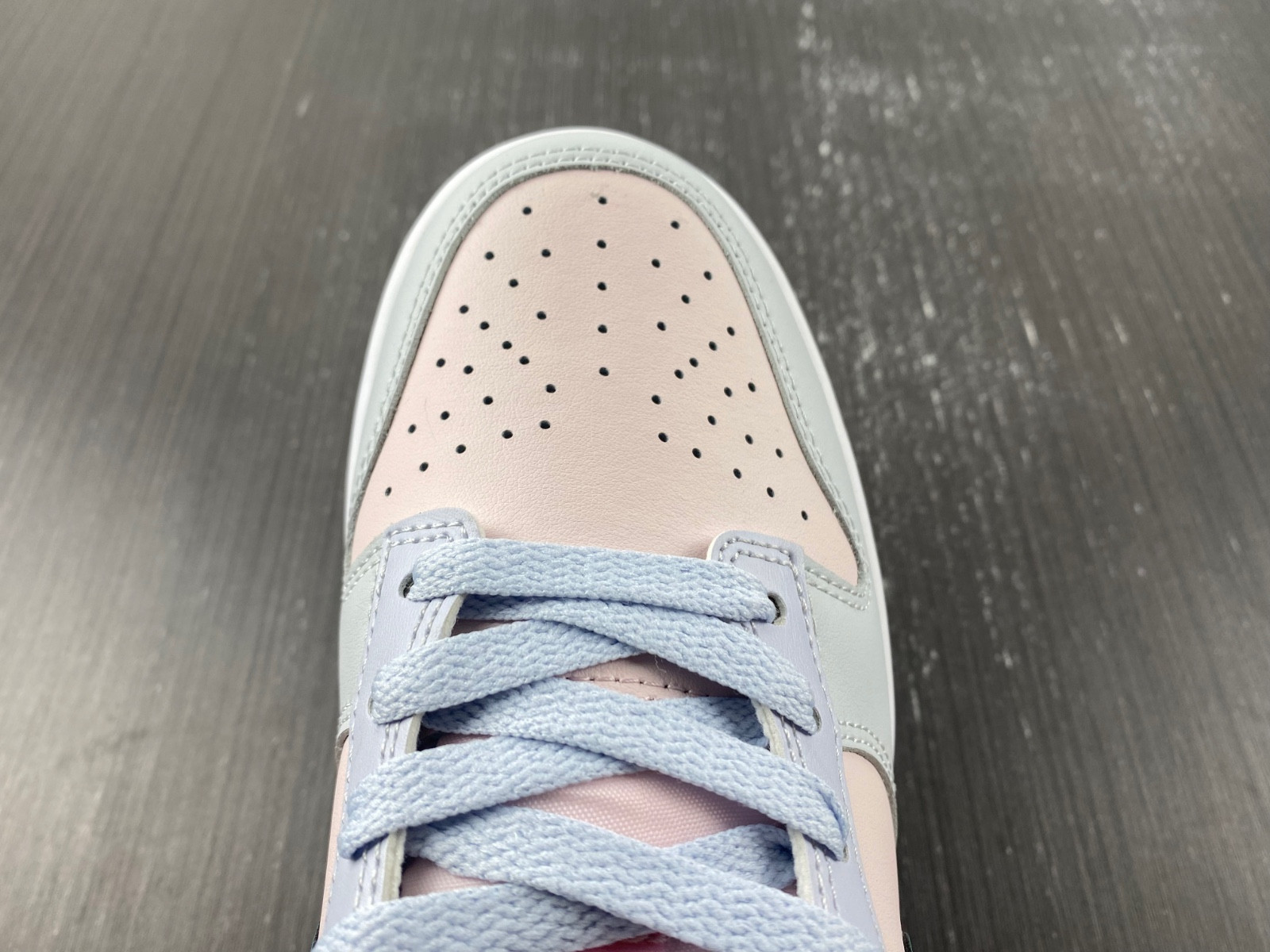 Nike Dunk Low GS “Mineral Teal” FD1232-002