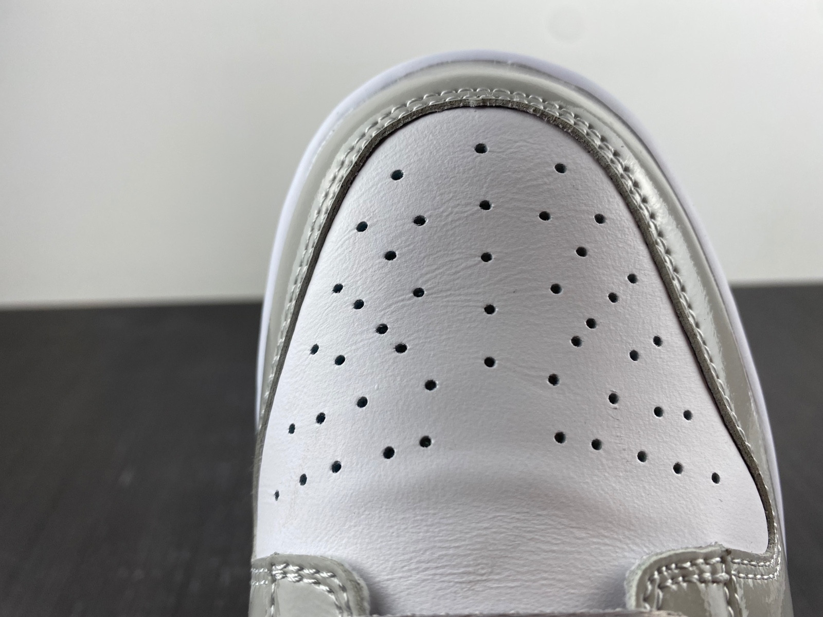 Nike Dunk Low “Light Iron Ore“ DQ7576-001