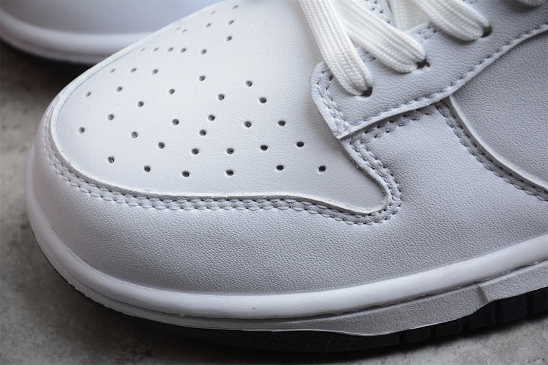 Nike Dunk Low White/Black DD1503-113
