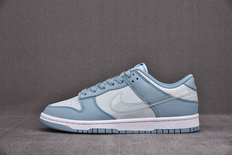 Nike Dunk Low Clear Blue S DH9765-401
