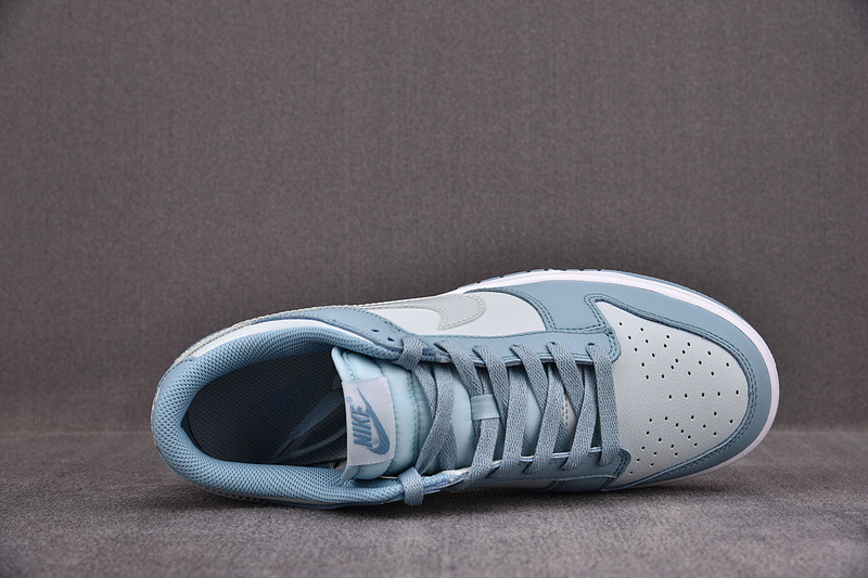 Nike Dunk Low Clear Blue S DH9765-401