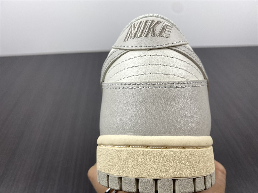 Nike Dunk Low “Light Bone” DD1503-107
