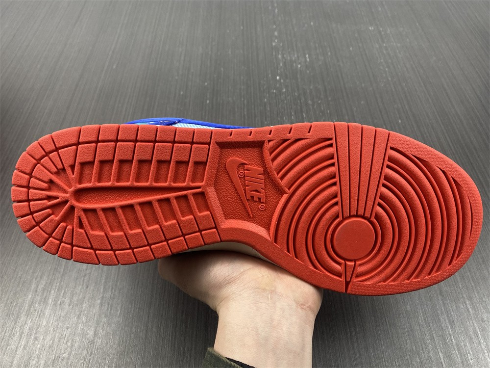 NIKE Dunk Low Firecracker DH4966-446