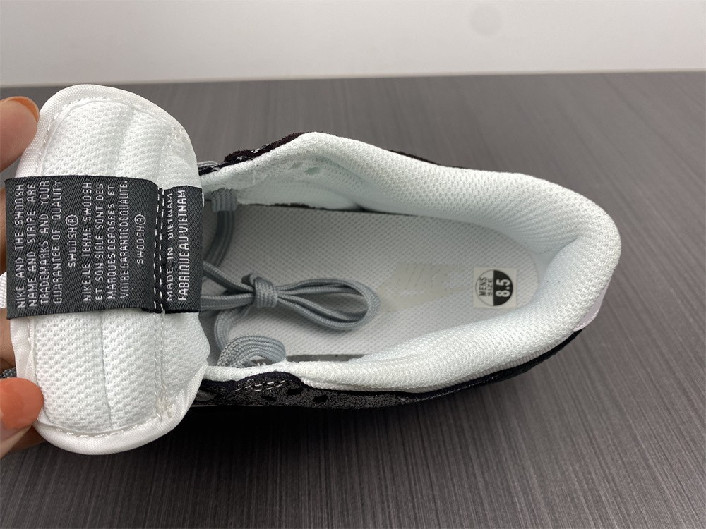 Nike Dunk Low “Shimmer” DO5882-001