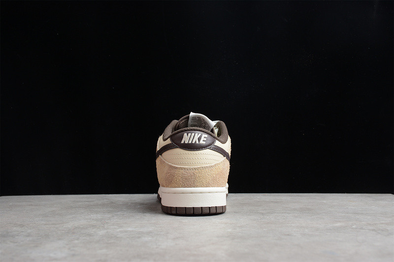 NK Dunk Low Retro PRM “Cheetah” DH7913-200