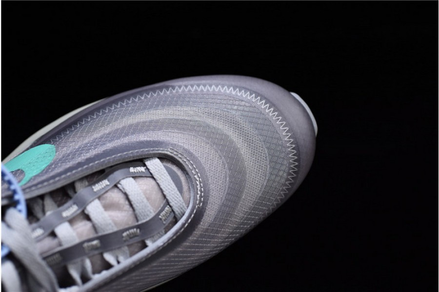 OF x Nike Air Max 97 “Menta” AJ4585-101