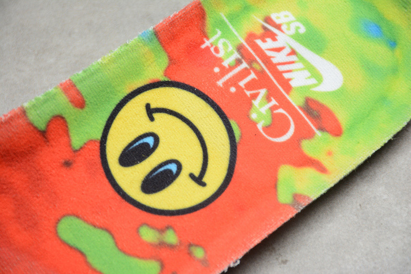 Civilist x Nike SB Dunk Low CZ5123-001