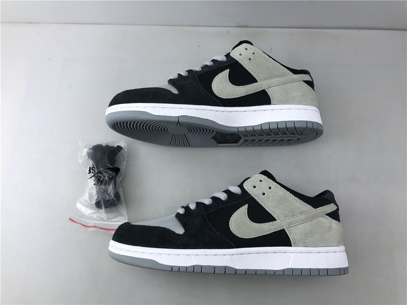 Zoom Dunk Low Pro SB