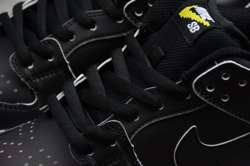 Civilist x Nike SB Dunk Low CZ5123-001