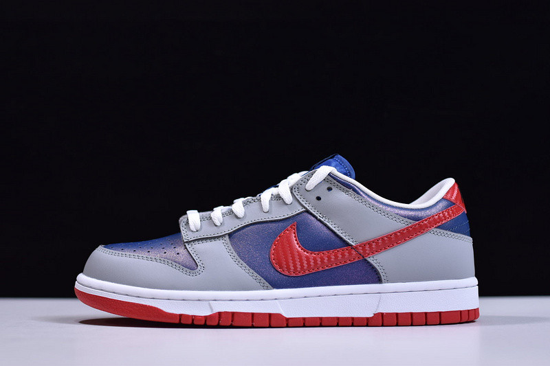 Nike Dunk Low “Samba” CZ2667-400