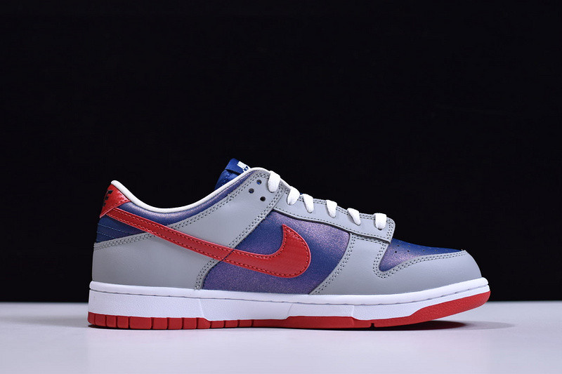Nike Dunk Low “Samba” CZ2667-400