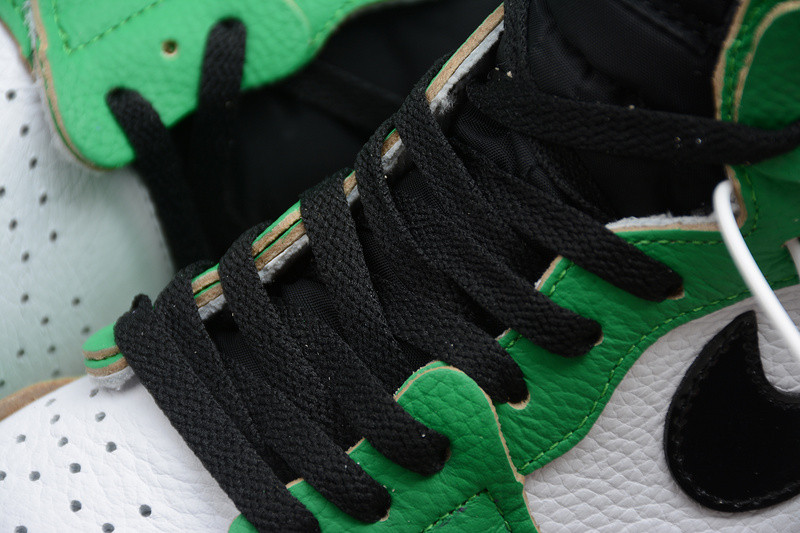 Air Jordan 1 High OG W “Lucky Green” DB4612-300