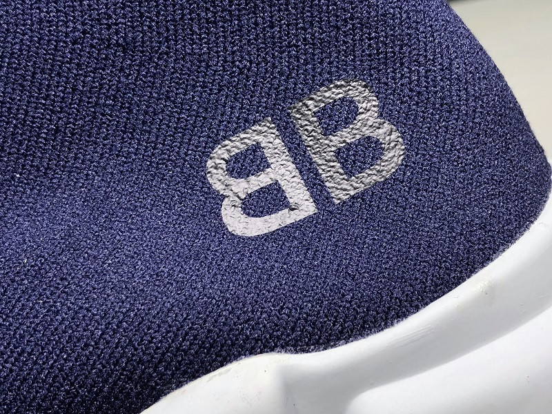 BLCG Speed Trainer Navy 506344-W05G0-4102