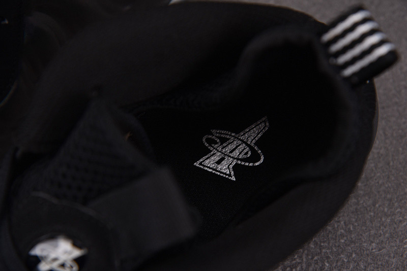 NK Air Foamposite One Hologram 314996-900