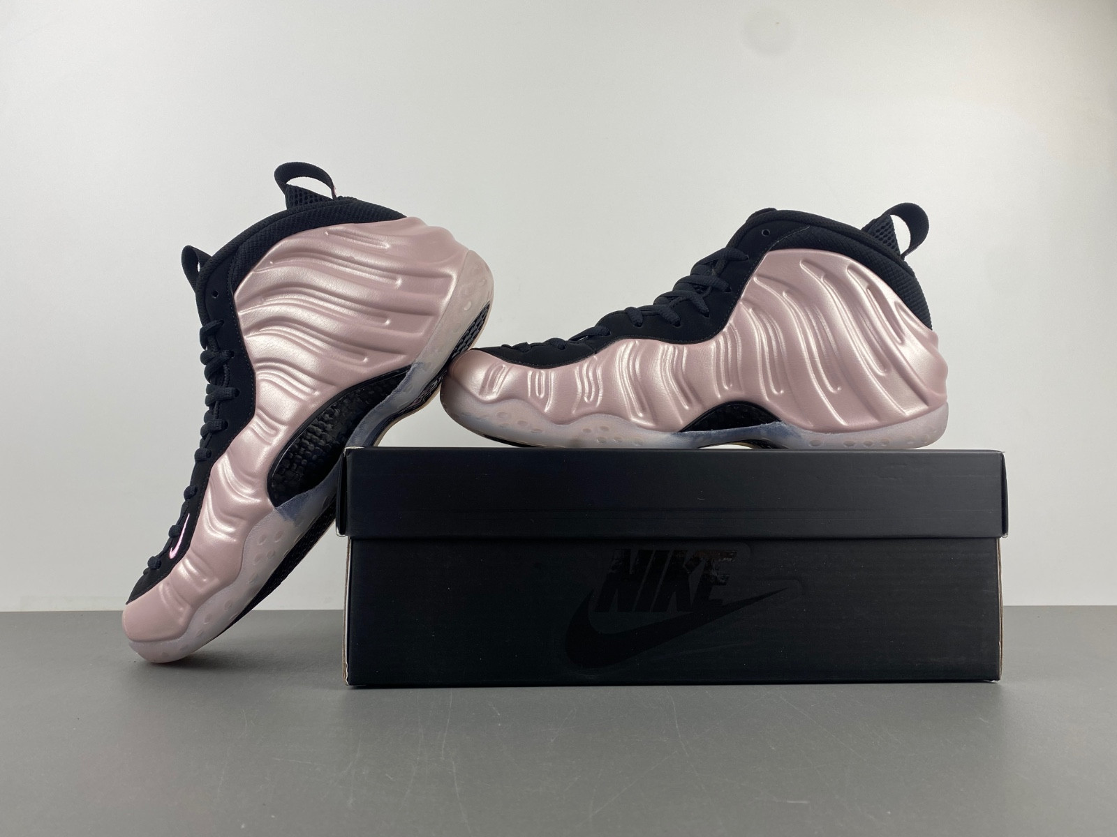 Nike Air Foamposite HJ4187-001