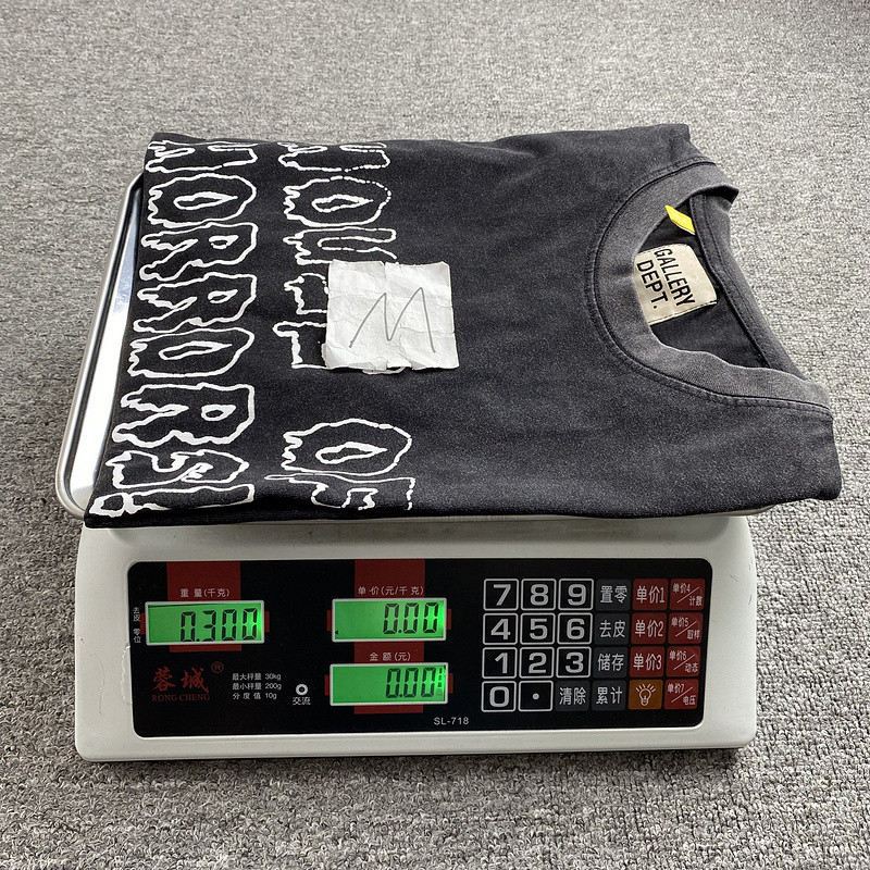 GALLERY DEPT. T Shirt